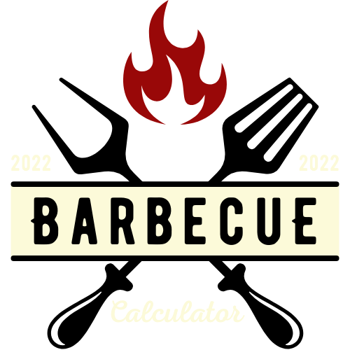 Barbecue calculator
